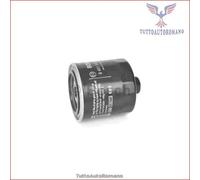 Filtro olio BOSCH 0 451 103 084