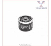 Filtro olio BOSCH 0 451 103 093