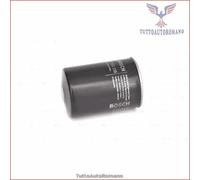0451103238 Filtro olio Bosch
