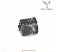 Bosch Filtro olio 0 451 103 289 P3289