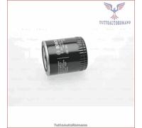 BOSCH 0 451 103 313 Filtro olio per VW PASSAT (3B3) PASSAT Variant (3B6)