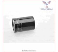 Bosch Filtro olio 451103346 - avvitamento - compatibile con Audi, Fiat, Ford, GMC, Isuzu