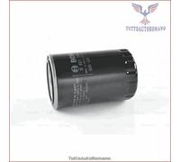 0451103347 Filtro olio Bosch