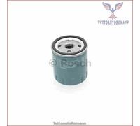 BOSCH Filtro Olio 0 451 103 355 OPEL,FIAT,PEUGEOT,Crossland X (P17),GRANDLAND X (A18),COMBO MPV / Space wagon (X19),Combo E Van / Station Wagon (X19)
