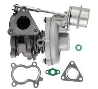 Turbocompressore Turbina for Seat Ibiza III 1.4 TDI 55 KW, 75 HP 706680-0001