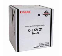 0452B002 CANON C-EXV21 TONER NERO