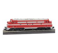 04546 TT Locomotiva diesel serie M 61, MAV, Ep. IV