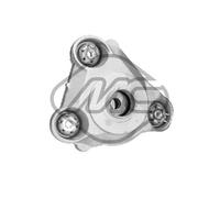 04570 Metalcaucho Supporto ammortizzatore a molla per CITROËN,FIAT,PEUGEOT