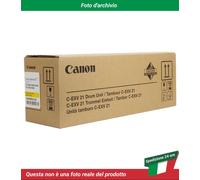 0459B002 Canon imageRunner C3380i Unità Tamburo Giallo