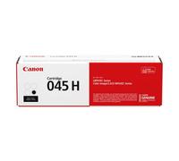 Toner Canon 045H BK - Nero Alta capacità