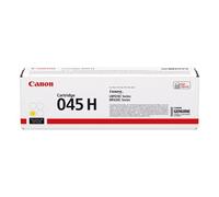 Toner Canon 045H Y - Giallo Alta capacità