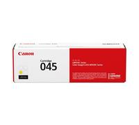 Canon 045 cartuccia toner 1 pz originale giallo