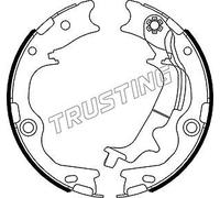 046.231 TRUSTING Kit ganasce, Freno stazionamento per HYUNDAI,HYUNDAI (BEIJING),