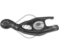 04600 Metalcaucho Forcella disinnesto frizione per CITROËN,PEUGEOT