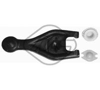 04601 Metalcaucho Forcella disinnesto frizione per CITROËN,FIAT,LANCIA,PEUGEOT