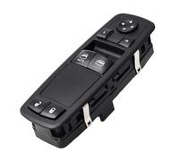 04602627AG Per Chrysler Per Town Per Country 2008 2009 2010 2011-2017 4602627AG Interruttore Alzacristallo Singolo Lato Sinistro Lato Guida(Green Light)