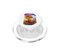0464 paseo de la Alegría en Kanu 2024 Zulehner PopSockets PopGrip per MagSafe