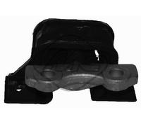 04686 Metalcaucho Sospensione, Motore per OPEL