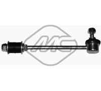 04706 Metalcaucho Asta/Puntone, Stabilizzatore per FORD,NISSAN
