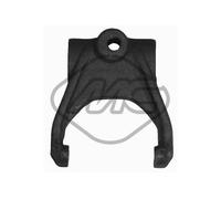 04721 Metalcaucho Forcella disinnesto frizione per OPEL