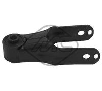 04747 Metalcaucho Sospensione, Motore per PEUGEOT