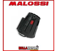 047729.C0 FILTRO ARIA MALOSSI E5 CON D. 43 MALAGUTI F12-PHANTOM 50 2T LC PER CAR