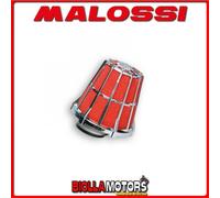 047729.K0 FILTRO ARIA MALOSSI E5 CON D. 43 EXPLORER CRACKER 50 2T 2003-> (GE 1E