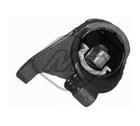 04783 Metalcaucho Sospensione, Motore per SEAT,VW