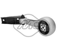 04787 Metalcaucho Sospensione, Motore per SEAT,SKODA,VW