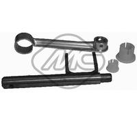 04800 Metalcaucho Forcella disinnesto frizione per PEUGEOT
