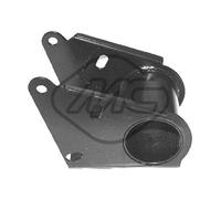 04842 Metalcaucho Supporto cuscinetto, Sospensione motore per RENAULT