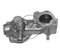 04845 Metalcaucho Carter del termostato per FORD