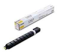 Canon C-EXV51Y 0484C002 toner originale giallo originale
