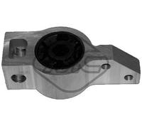 04862 Metalcaucho Supporto, Braccio oscillante per AUDI,SEAT,SKODA,VW