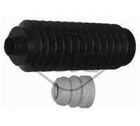 04876 Metalcaucho Kit parapolvere, Ammortizzatore per FORD