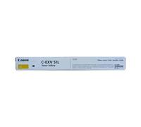 Canon C-EXV51 cartuccia toner Originale Giallo