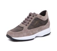 0488AS sneaker uomo HOGAN INTERACTIVE man shoes
