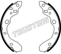 049.148 TRUSTING Kit ganasce freno per MAZDA