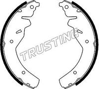 049.149 TRUSTING Kit ganasce freno per KIA