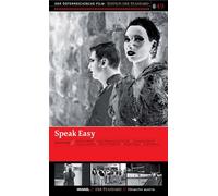 #049: Speak Easy-Kurzfilme (DVD)