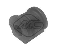 04918 Metalcaucho Supporto, Stabilizzatore per AUDI,SEAT,SKODA,VW