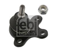 04936 FEBI BILSTEIN Giunto di supporto / guida per SEAT,VW