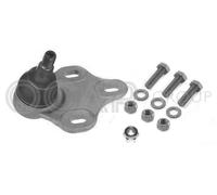 0495172 OCAP Giunto di supporto / guida per AUDI