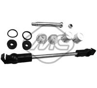 04969 Metalcaucho Kit riparazione, Leva cambio per OPEL