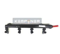04E133319AN, Originale VW, RAMPA ORIGINALE VAG, 04E906031H
