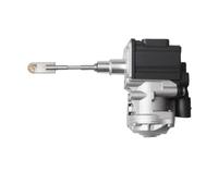 04E145725AB Attuatore turbo elettronico compatibile con Audi A3 compatibile con Golf VII compatibile con Skoda Seat Leon 1.2T Servomotore di sovralimentazione