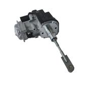 04E145725AD Attuatore turbo elettronico Servomotore Compatibile per Audi A1 A3 Compatibile per Golf 1.4L Motore Turbocompressore Valvola di soffiaggio