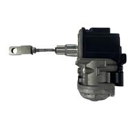 04e145725q Per Vw Per Golf Per Jetta Per Passat Per Cc Per Polo Per Tiguan 1.4 Turbo Attuatore Valvola Di Controllo 04e 145 725q Auto Turbocompressore