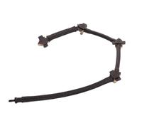 04L130235G for VW Golf Passat for A3 A4 A6 Q5 Linea di ritorno del carburante Tubo for Diesel Iniettore Tubo di perdita linea 04L 130 235 G