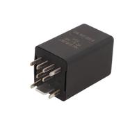 04L907282B Relè centralina candelette, per A3 A4 A5 A6 Q5 TT Relè riscaldatore candelette Auto